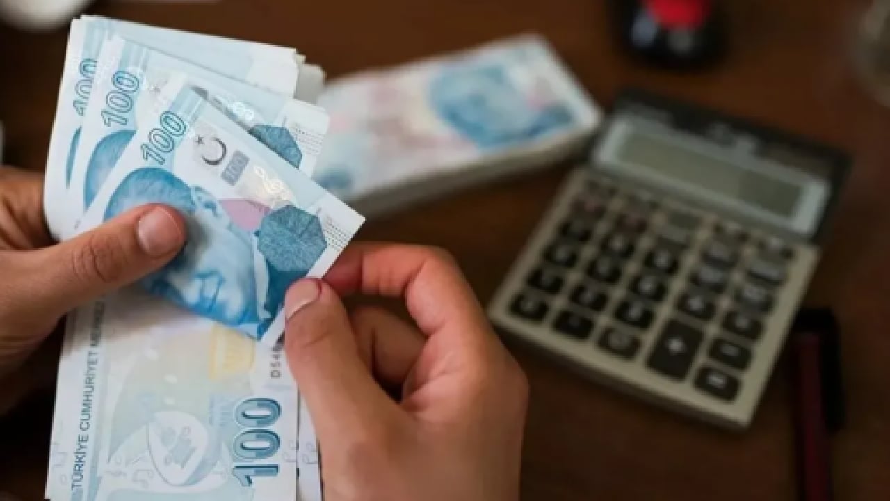 Foto - Milyonların gözü bu hesapta: En düşük emekli maaşı zammında yeni tablo netleşti