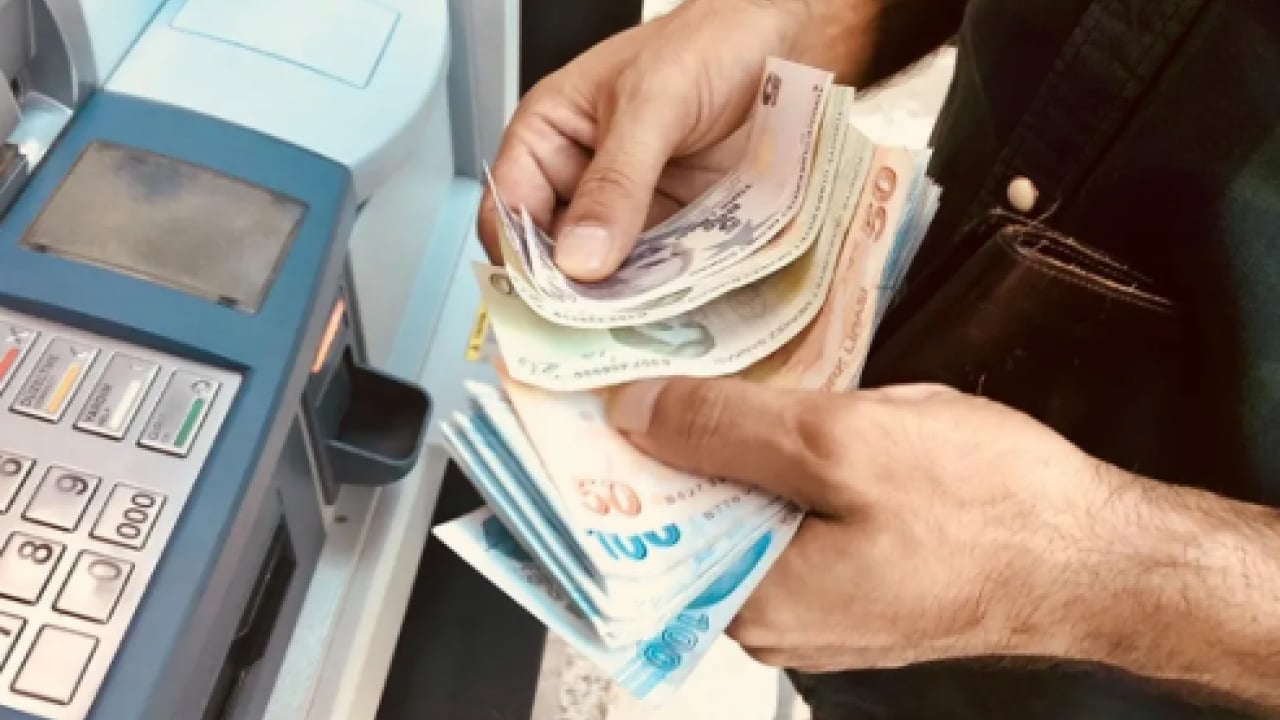 Foto - Milyonların gözü bu hesapta: En düşük emekli maaşı zammında yeni tablo netleşti