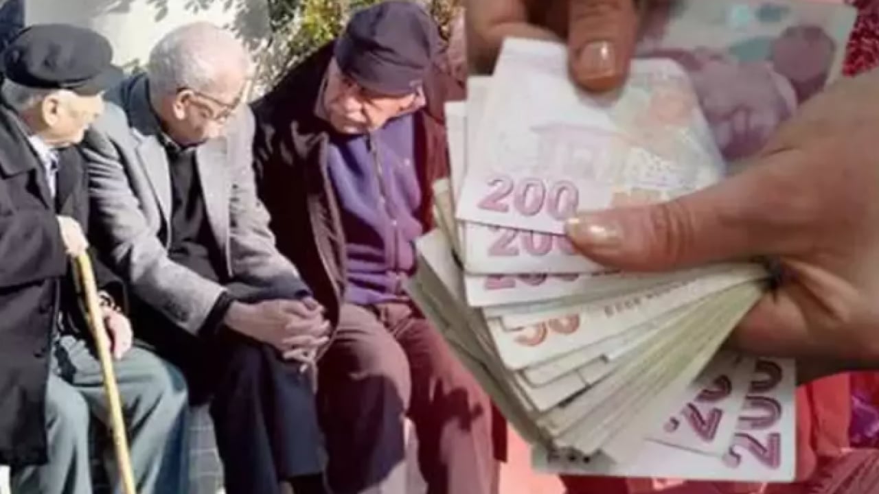 Milyonların gözü bu rakamda: 2026 emekli bayram ikramiyesi ne kadar olacak?