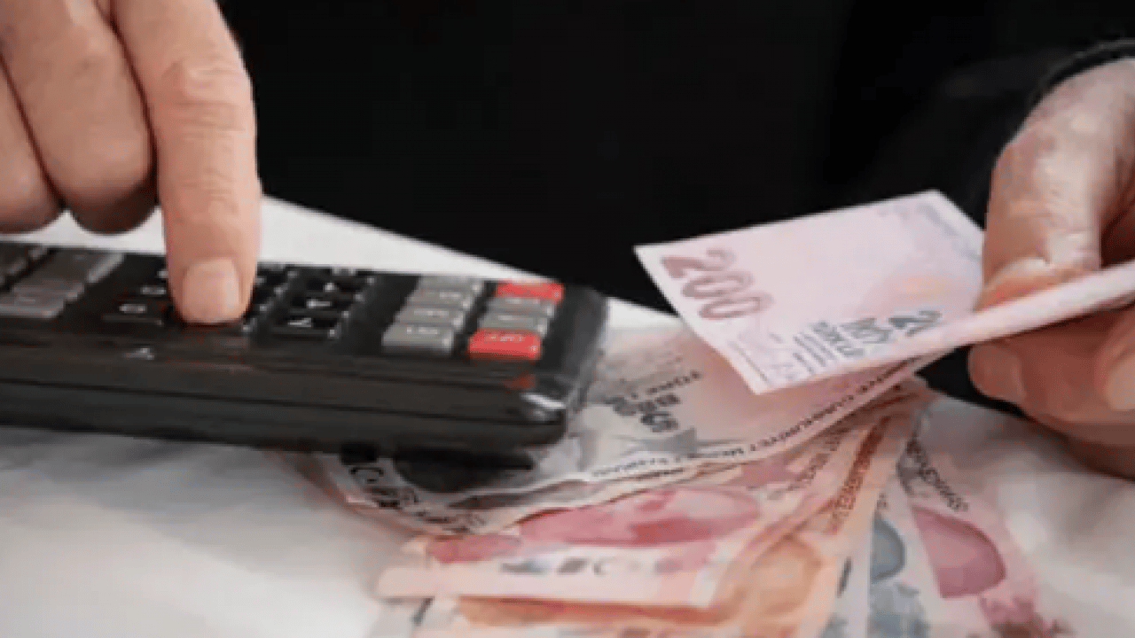 Foto - Milyonların gözü bu rakamda: Emekli için 5 aylık zam oranı netleşiyor