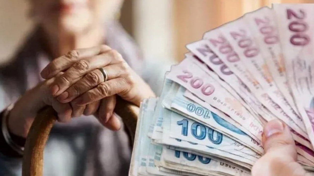 Foto - Milyonların gözü pazarteside: En düşük emekli aylığı kaç liraya olacak?