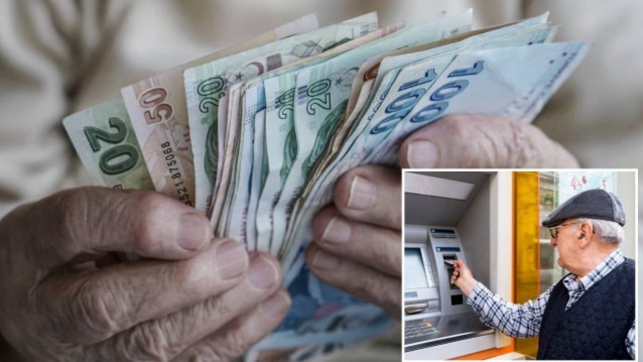 Foto - Milyonların gözü pazarteside: En düşük emekli aylığı kaç liraya olacak?