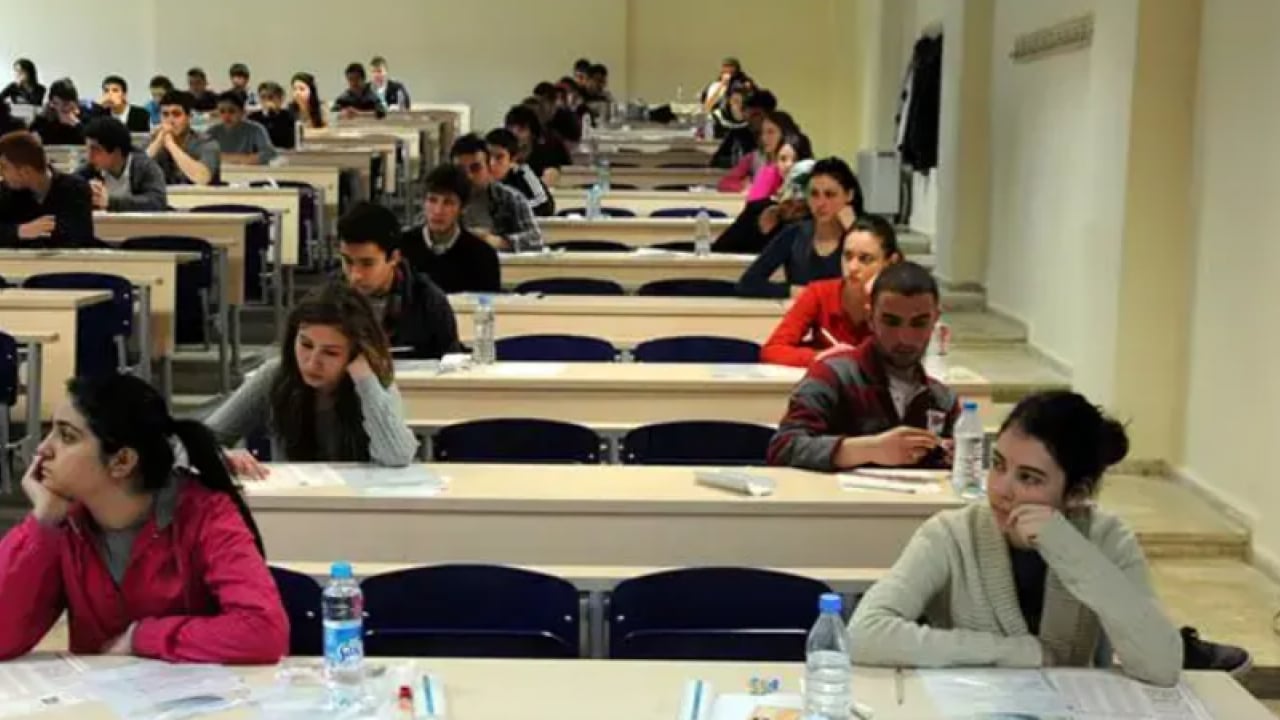 Foto - Milyonların gözü tercih döneminde: YÖK Başkanı geleceğin mesleklerini işaret etti