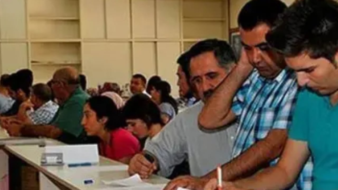 Foto - Milyonların gözü tercih döneminde: YÖK Başkanı geleceğin mesleklerini işaret etti