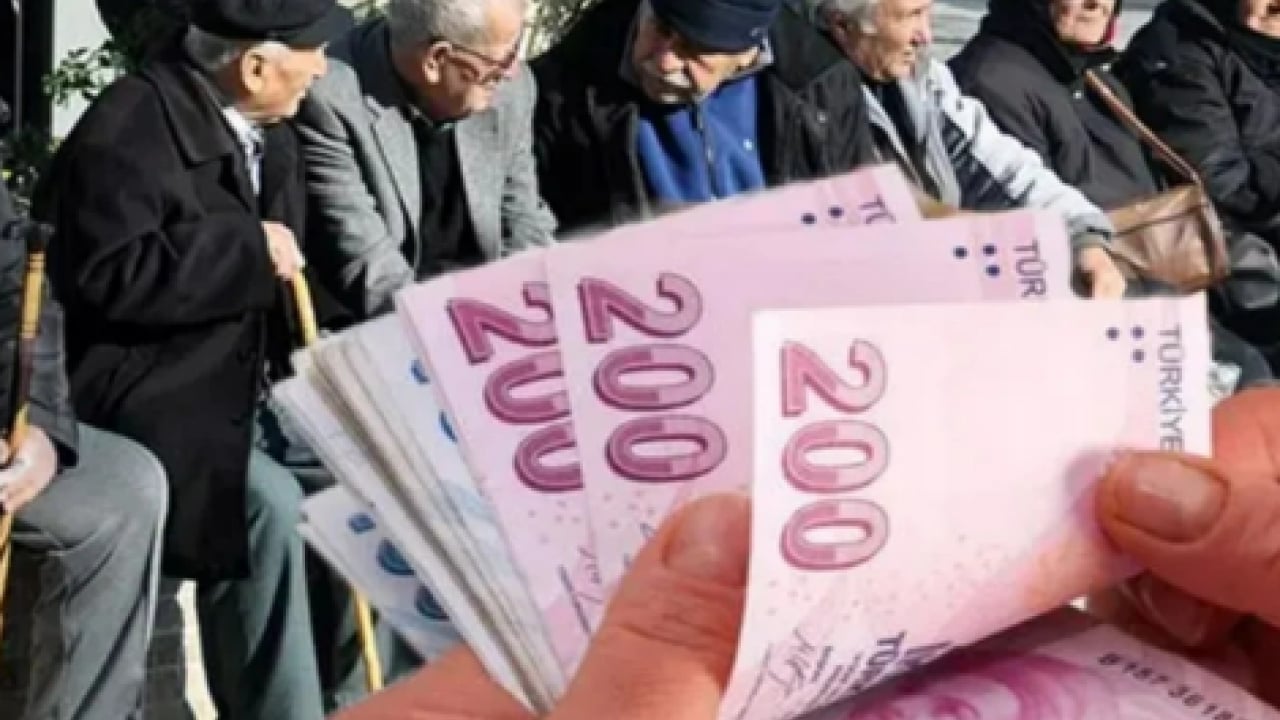 Foto - Milyonların Temmuz zammı için geri sayım: Memur ve emeklinin gözü bu tarihte