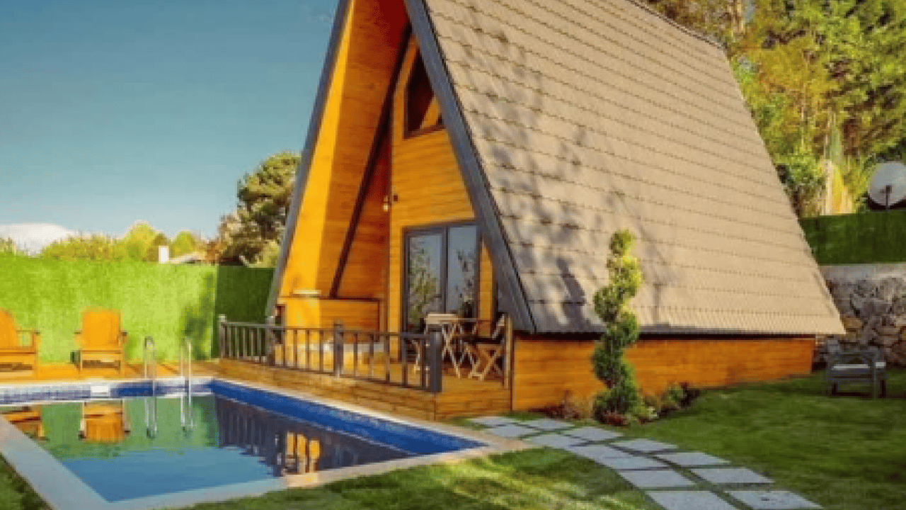 Foto - Milyonluk bungalov vurgunu deşifre oldu: Tatil hayali kuranları soydular: 9 kişi tutuklandı