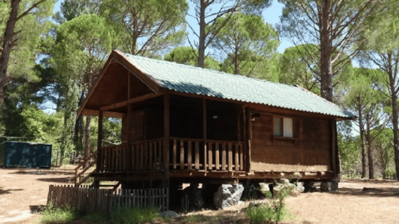 Milyonluk bungalov vurgunu deşifre oldu: Tatil hayali kuranları soydular: 9 kişi tutuklandı