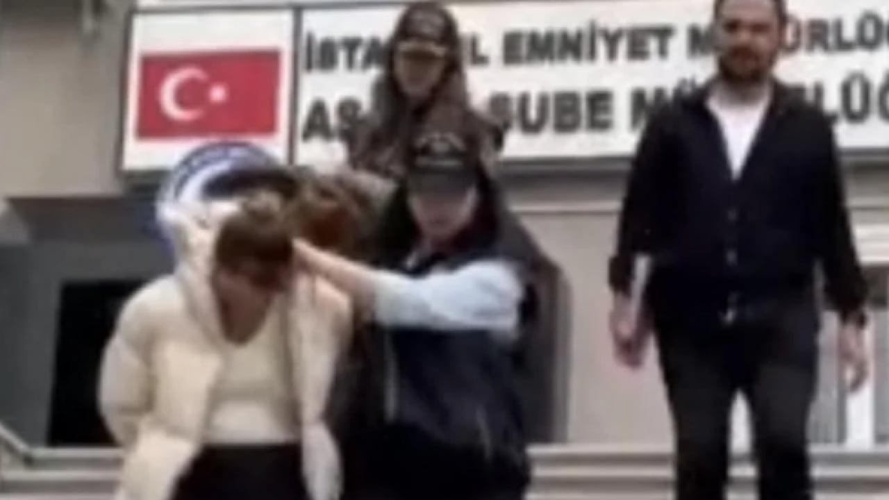 Foto - Milyonluk hırsızlık çetesi çökertildi: 6 şüpheli tutuklandı