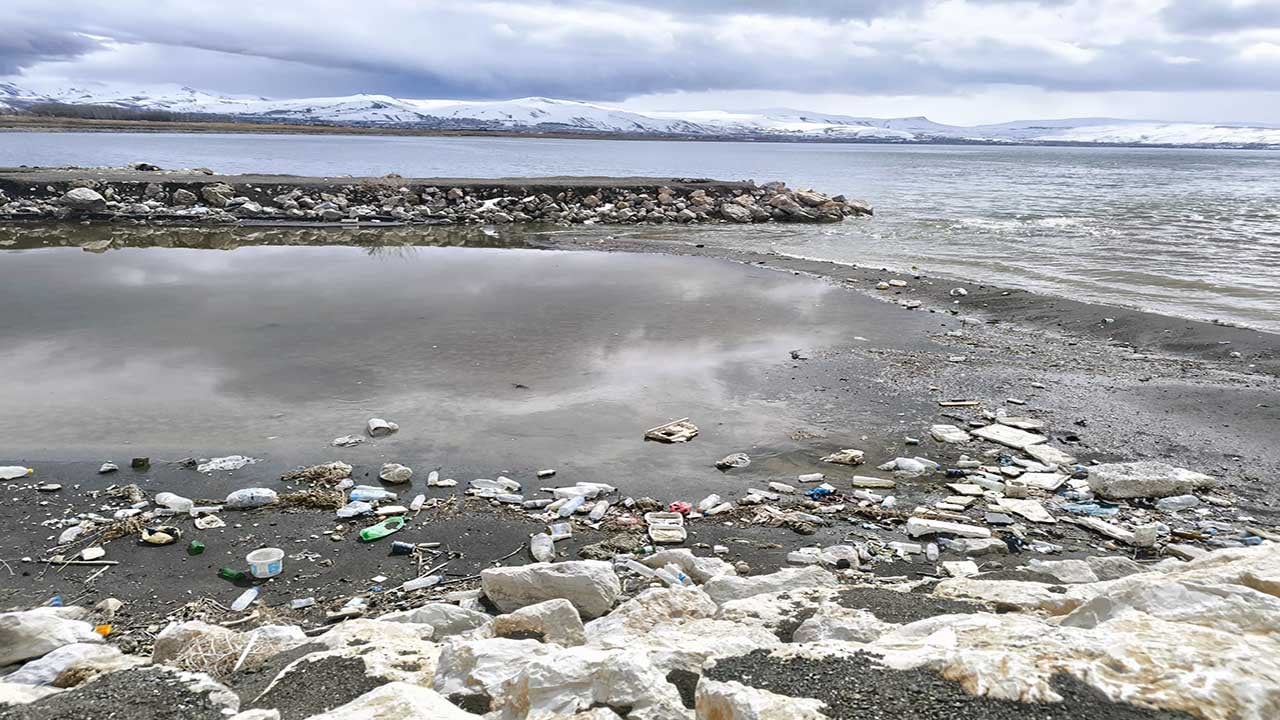 Foto - ​Milyonluk Temizlik ‘Çöp’ Olmasın