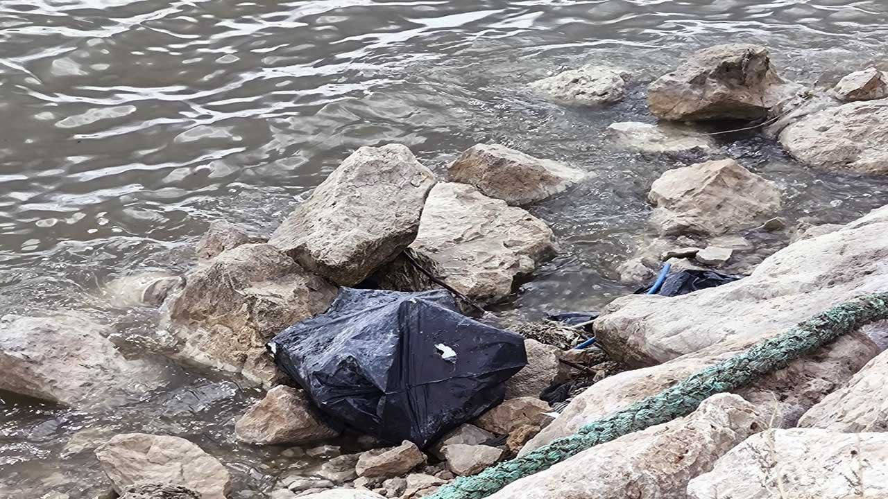 Foto - ​Milyonluk Temizlik ‘Çöp’ Olmasın