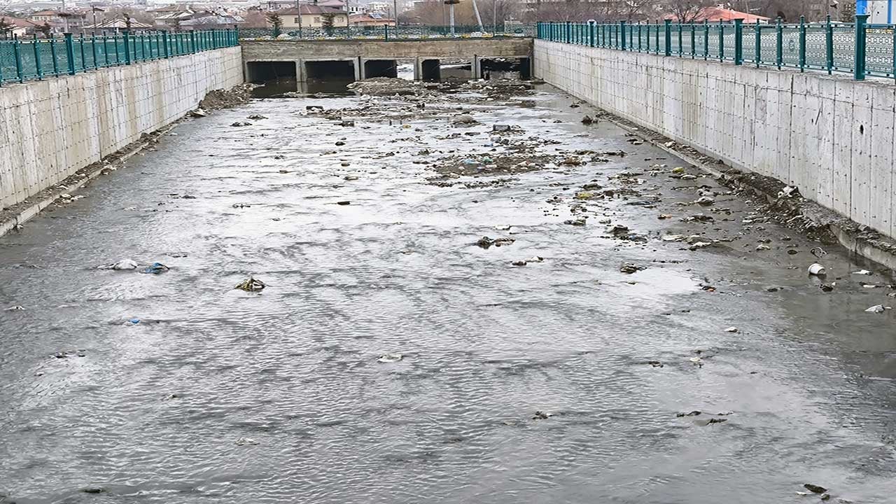 Foto - ​Milyonluk Temizlik ‘Çöp’ Olmasın