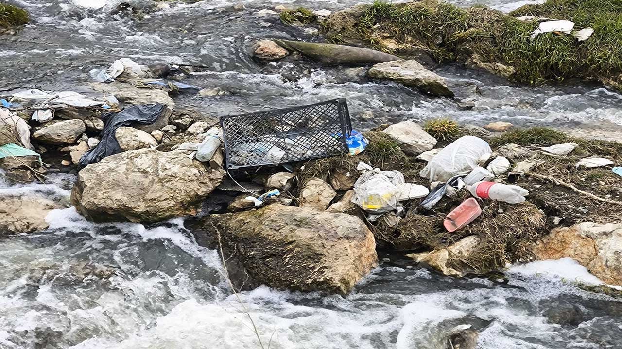 ​Milyonluk Temizlik ‘Çöp’ Olmasın