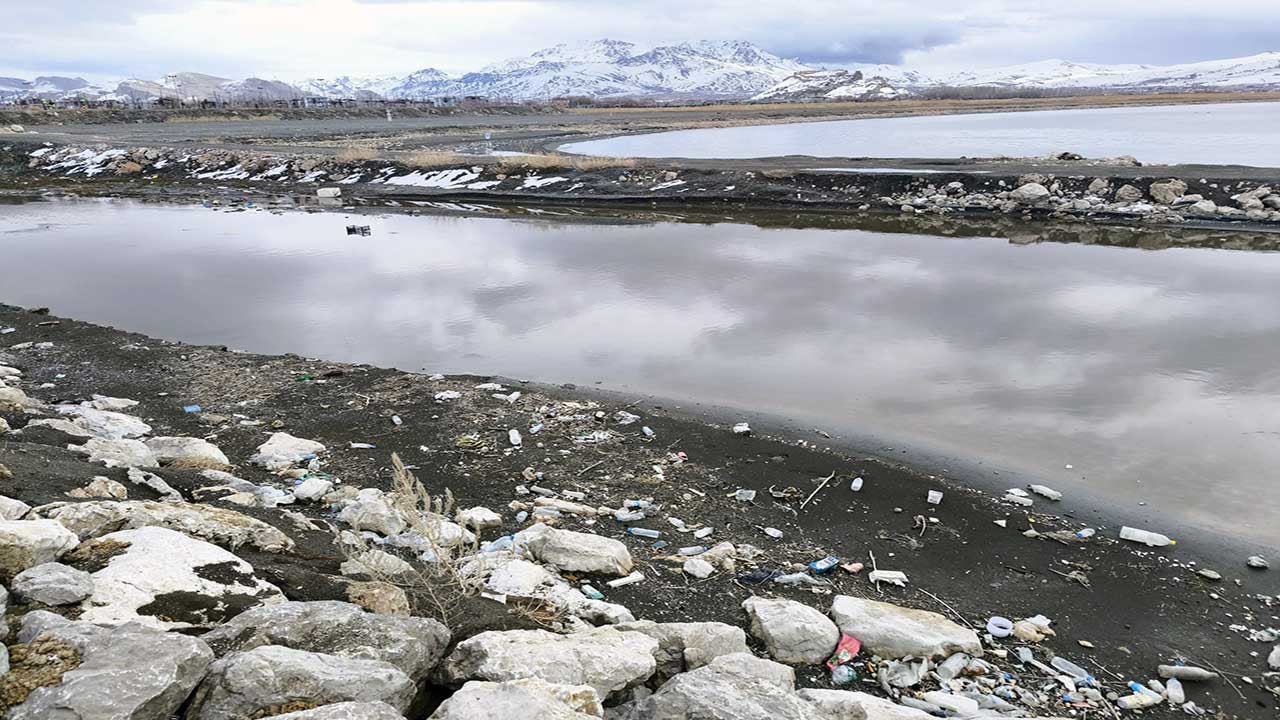 Foto - ​Milyonluk Temizlik ‘Çöp’ Olmasın