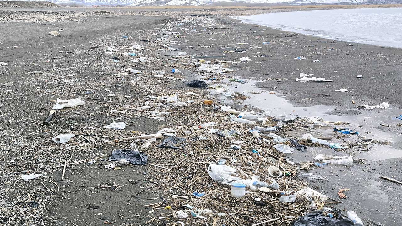 Foto - ​Milyonluk Temizlik ‘Çöp’ Olmasın