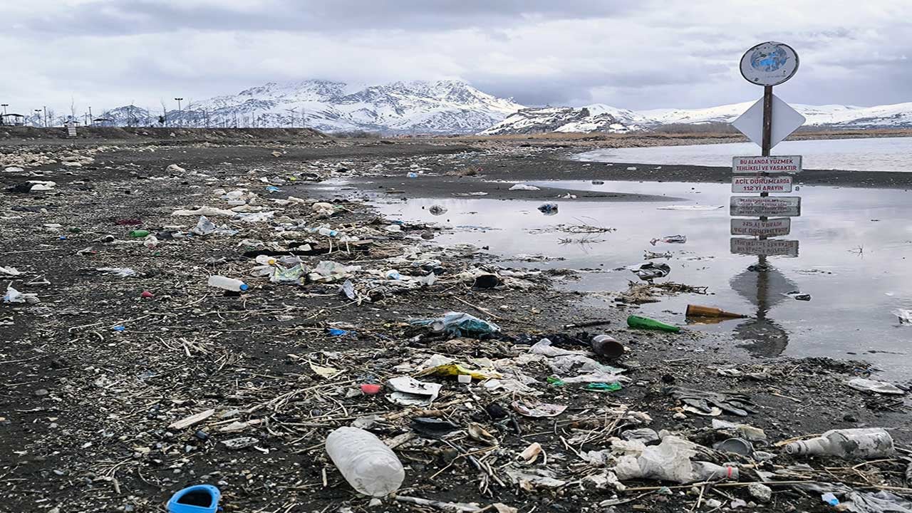 Foto - ​Milyonluk Temizlik ‘Çöp’ Olmasın