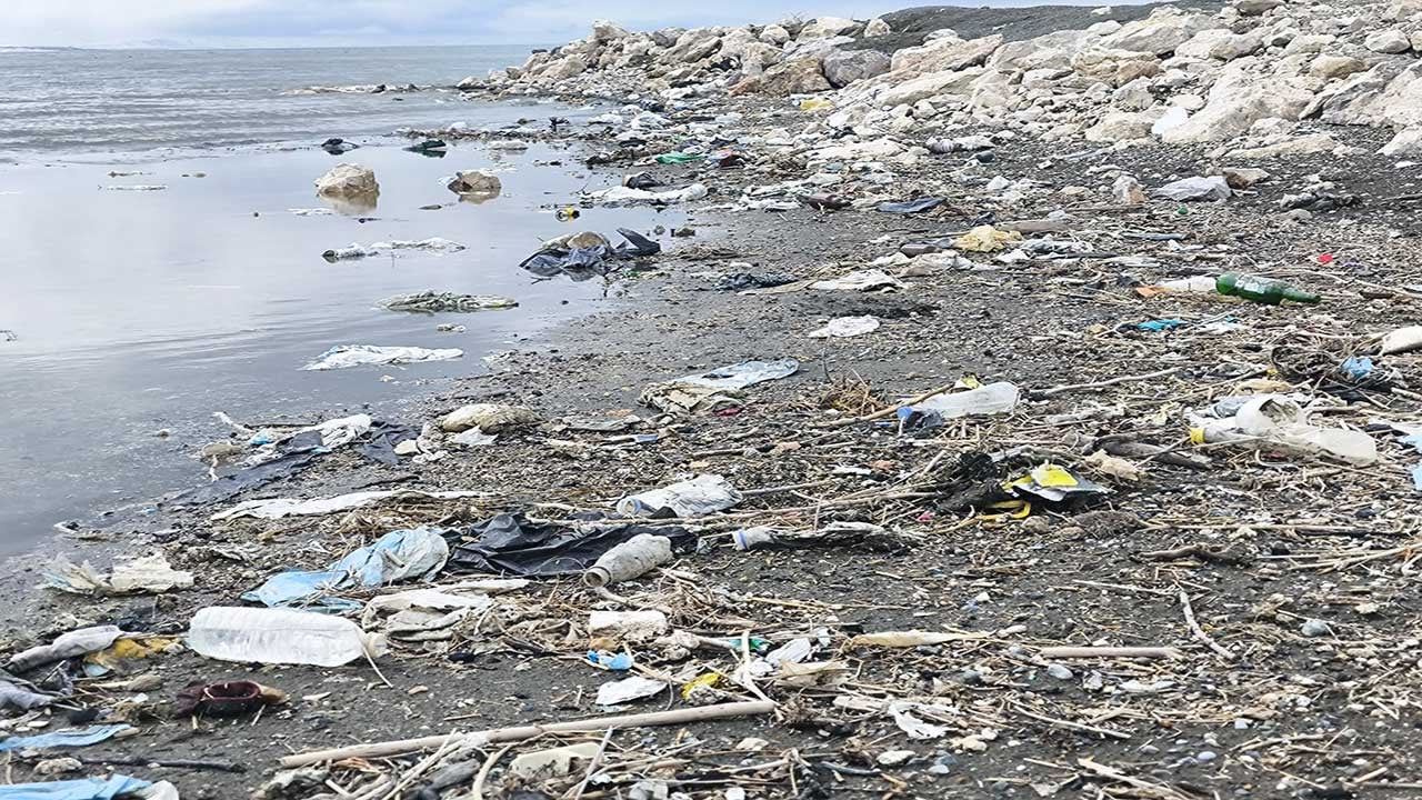 Foto - ​Milyonluk Temizlik ‘Çöp’ Olmasın