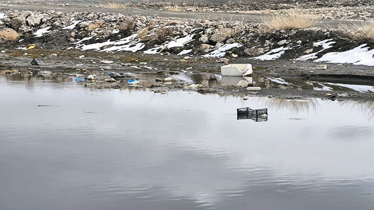 Foto - ​Milyonluk Temizlik ‘Çöp’ Olmasın