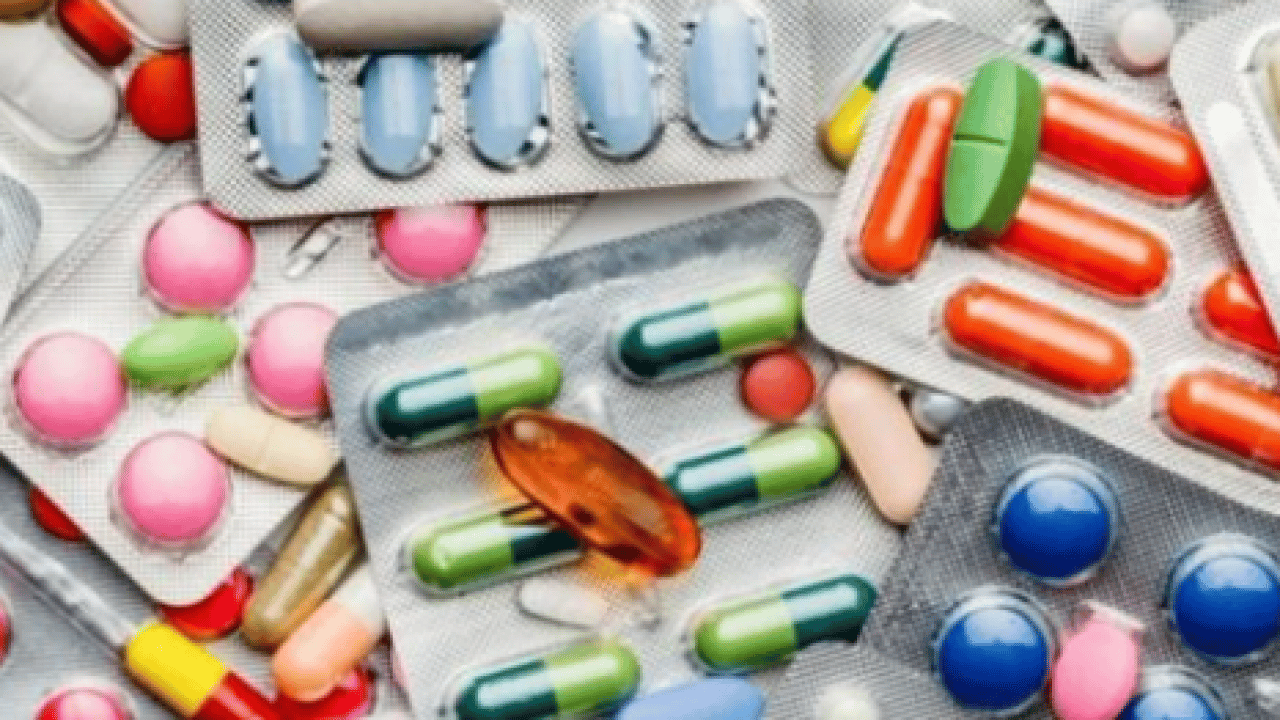 Foto - Milyonluk vurgunda düğmeye basıldı! Reçeteli zehir ticaretine darbe: 34 kişi tutuklandı