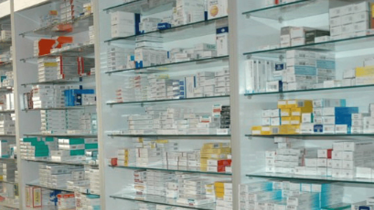 Foto - Milyonluk vurgunda düğmeye basıldı! Reçeteli zehir ticaretine darbe: 34 kişi tutuklandı