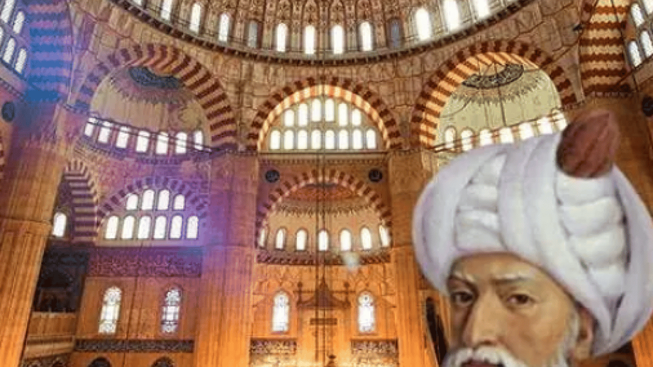 Foto - Mimar Sinan ustalık eserim demişti: 438 yıllık sır ortaya çıktı!