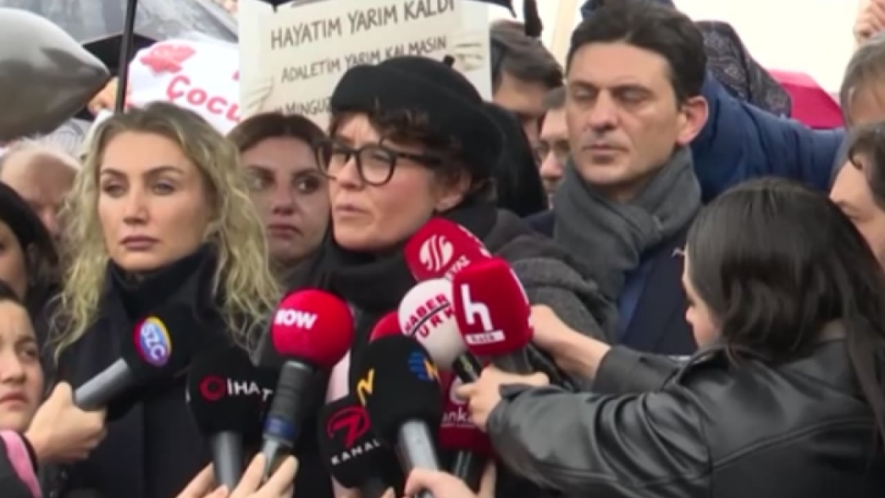 Foto - Minguzzi cinayetinin üzerinden 1 yıl geçti