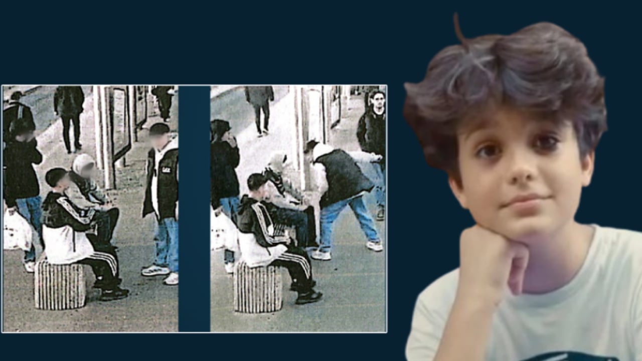 Foto - Minguzzi cinayetinin üzerinden 1 yıl geçti