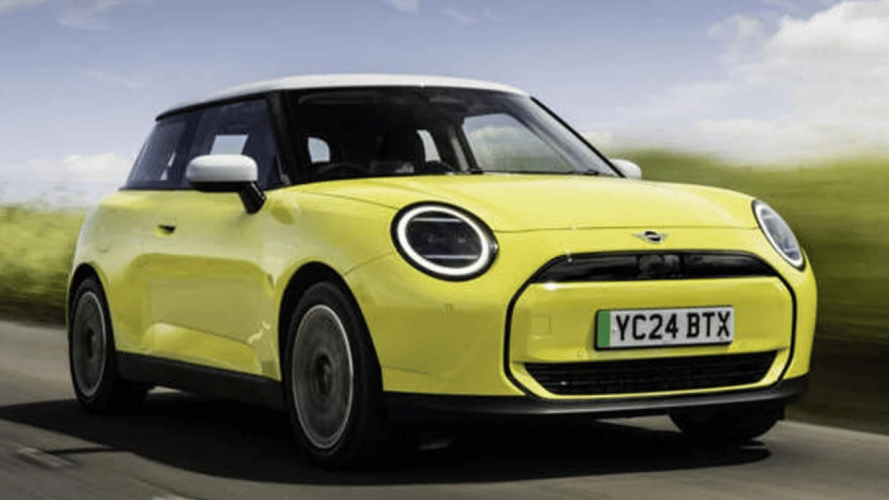 Foto - Minik araba sevenler buraya! İşte parasının hakkını veren en iyi 5 elektrikli otomobil