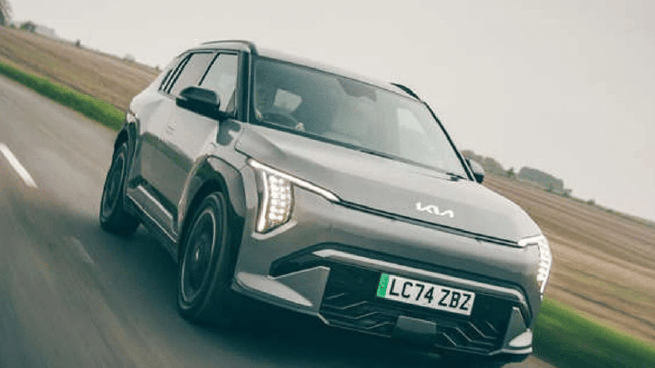 Foto - Minik araba sevenler buraya! İşte parasının hakkını veren en iyi 5 elektrikli otomobil