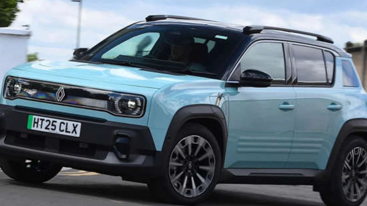 Foto - Minik araba sevenler buraya! İşte parasının hakkını veren en iyi 5 elektrikli otomobil