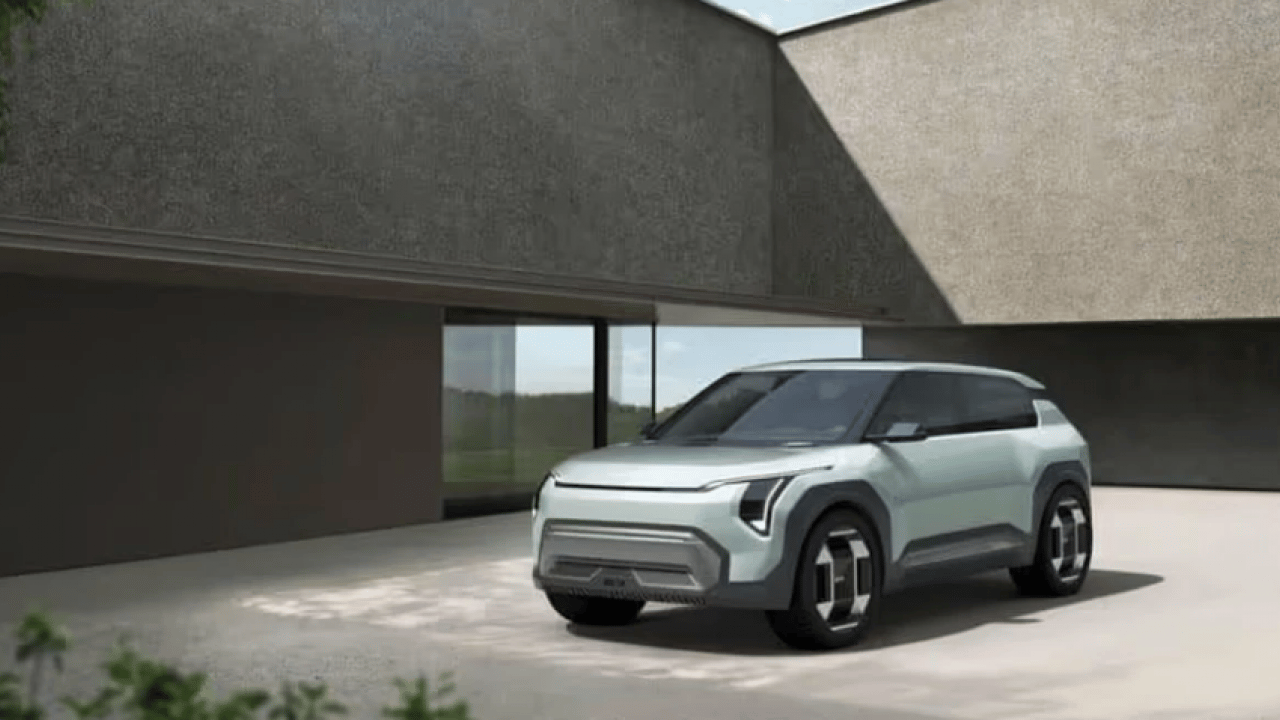 Minik araba sevenler buraya! İşte parasının hakkını veren en iyi 5 elektrikli otomobil