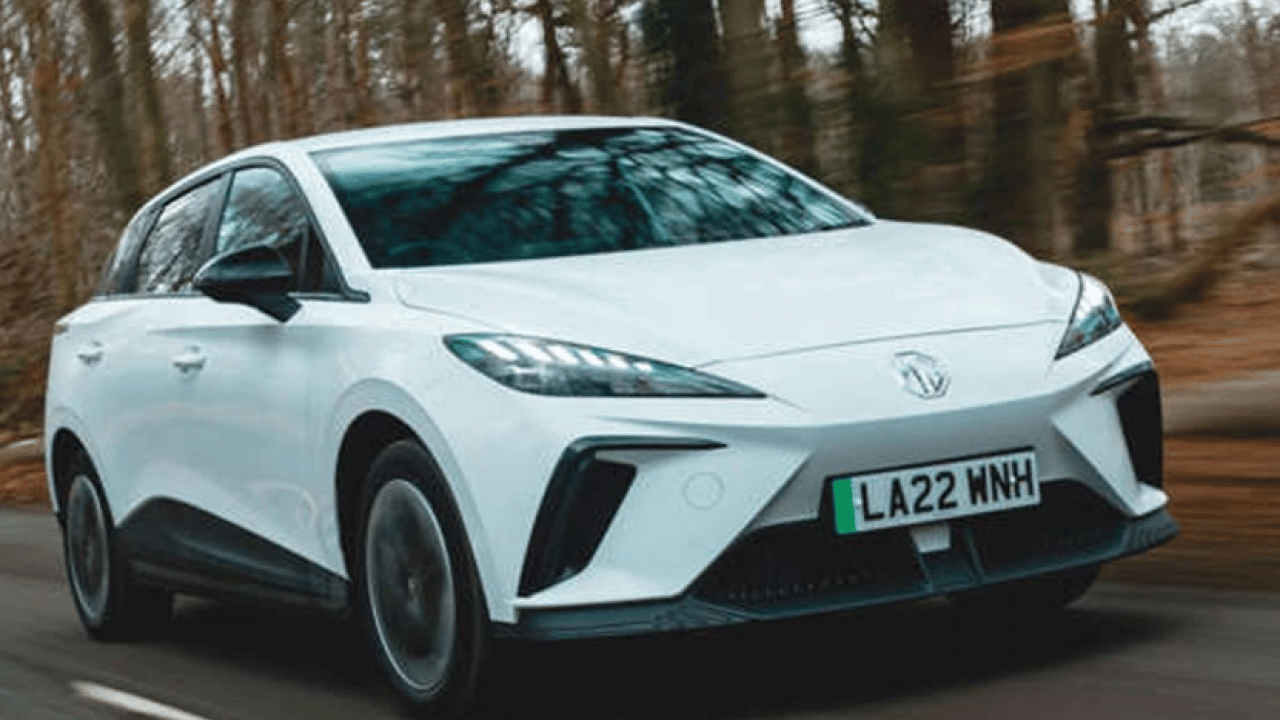 Foto - Minik araba sevenler buraya! İşte parasının hakkını veren en iyi 5 elektrikli otomobil