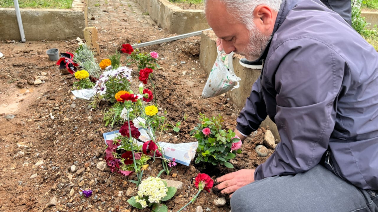 Foto - Minik Kerem'in yarım kalan hayali! Dayısı babayla aralarında geçen diyaloğu anlattı!