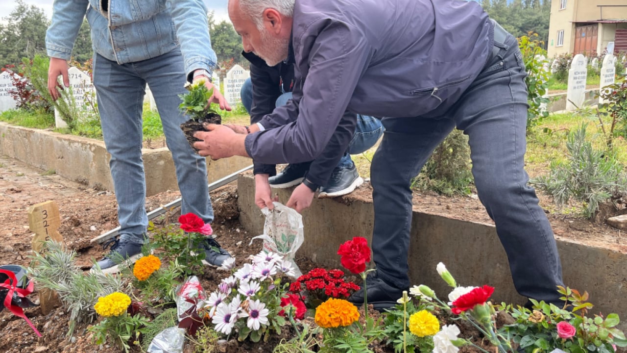 Foto - Minik Kerem'in yarım kalan hayali! Dayısı babayla aralarında geçen diyaloğu anlattı!