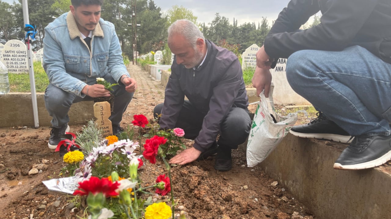 Foto - Minik Kerem'in yarım kalan hayali! Dayısı babayla aralarında geçen diyaloğu anlattı!