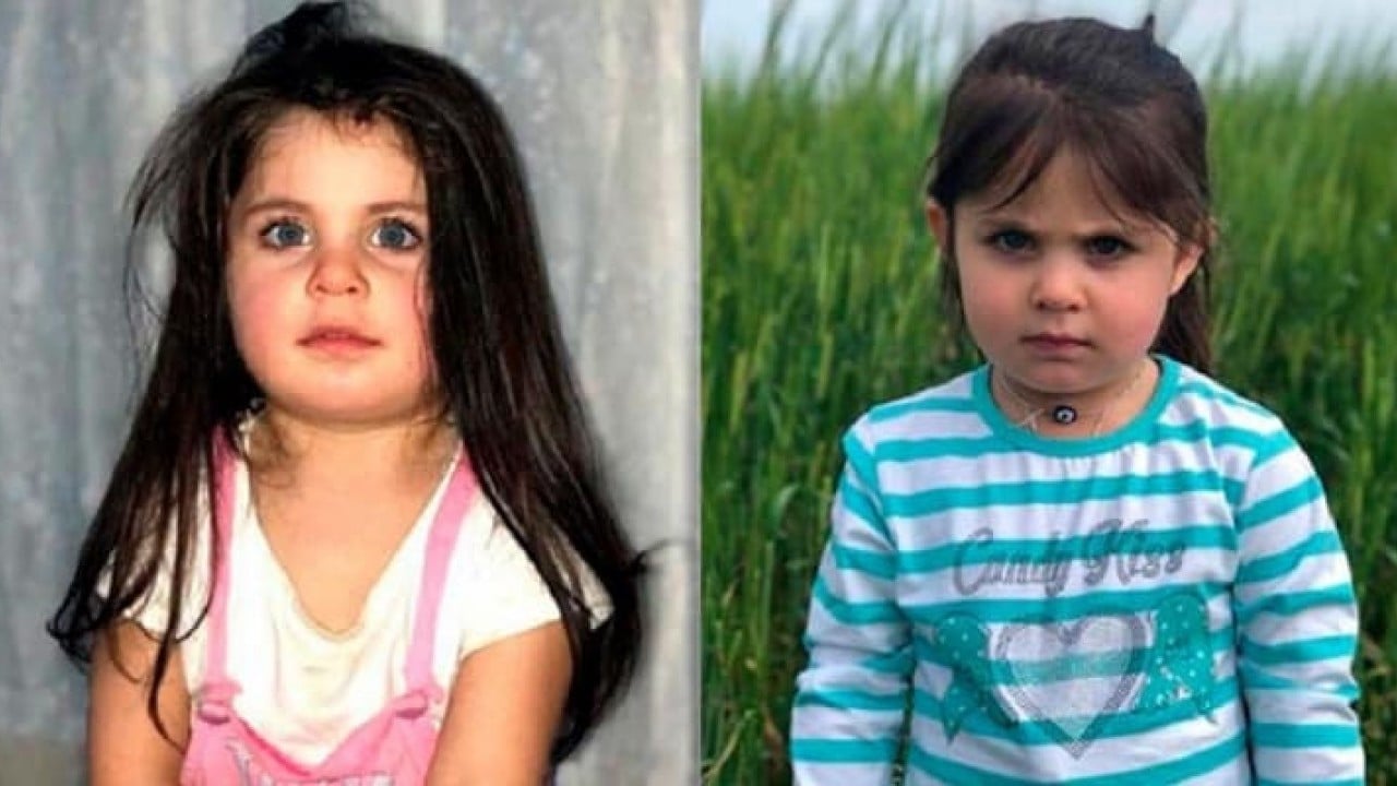 Foto - Minik Leyla'nın ölümünde şok eden detay: Aslında hiç kaybolmamış