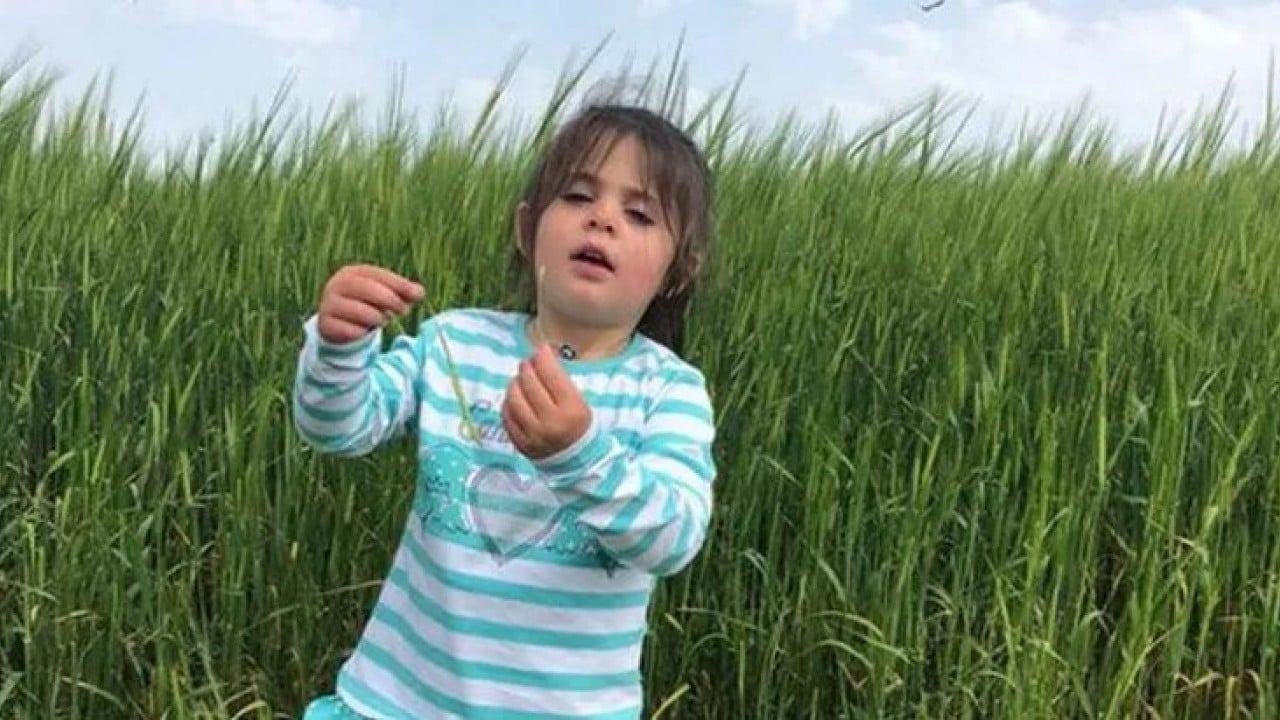 Foto - Minik Leyla'nın ölümünde şok eden detay: Aslında hiç kaybolmamış