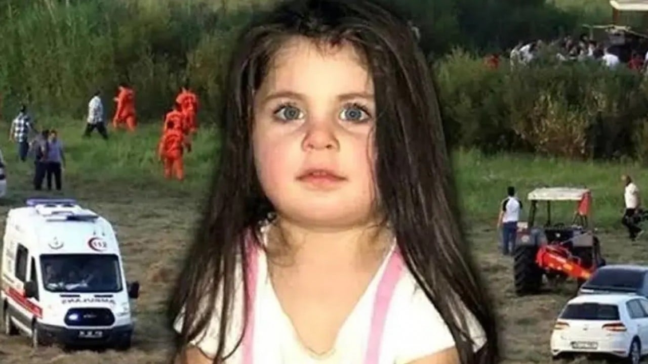 Foto - Minik Leyla'nın ölümünde şok eden detay: Aslında hiç kaybolmamış