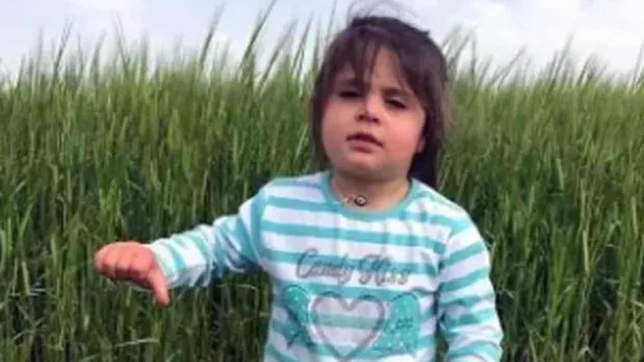Foto - Minik Leyla'nın ölümünde şok eden detay: Aslında hiç kaybolmamış