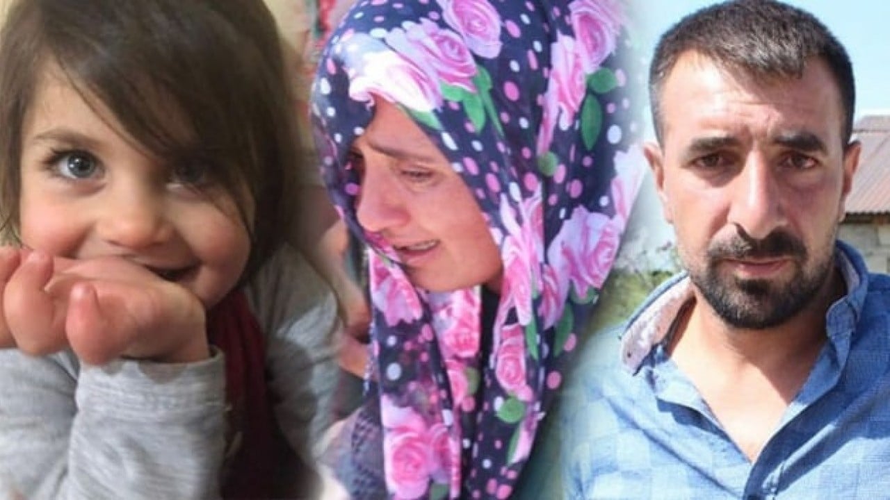 Foto - Minik Leyla'nın ölümünde şok eden detay: Aslında hiç kaybolmamış