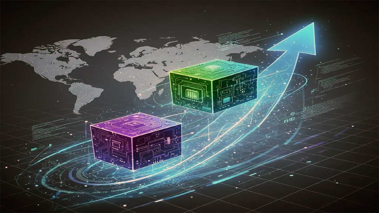 Foto - MiniMax-M2 yapay zeka zirveye oynuyor! ABD'yi ürküten performans