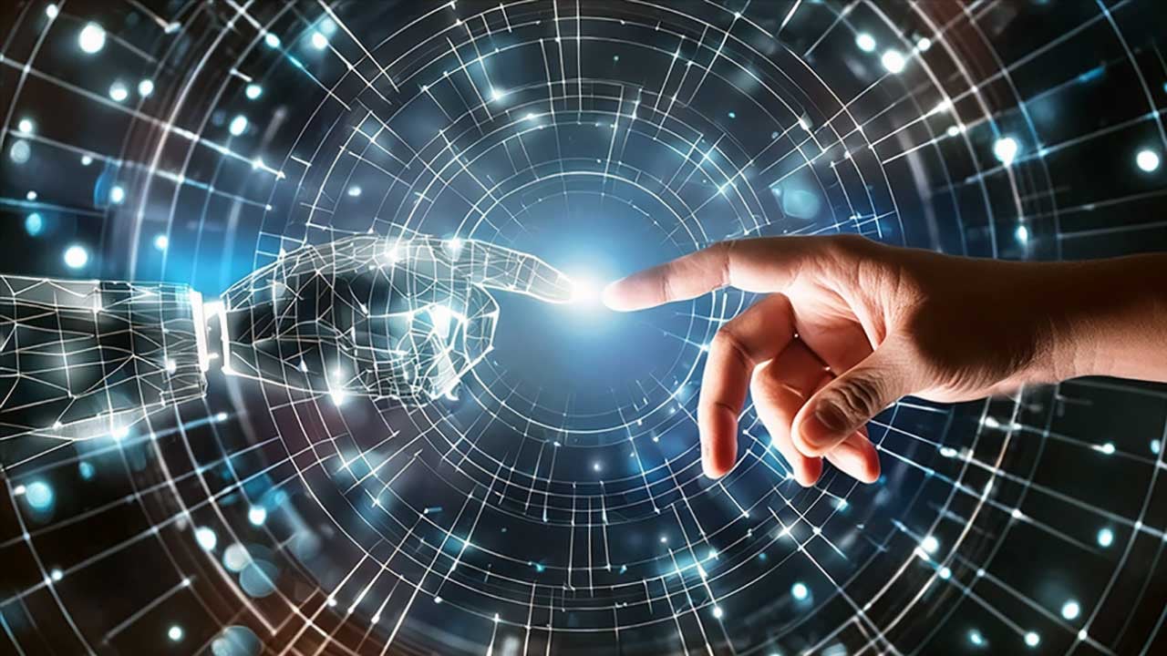 Foto - MiniMax-M2 yapay zeka zirveye oynuyor! ABD'yi ürküten performans