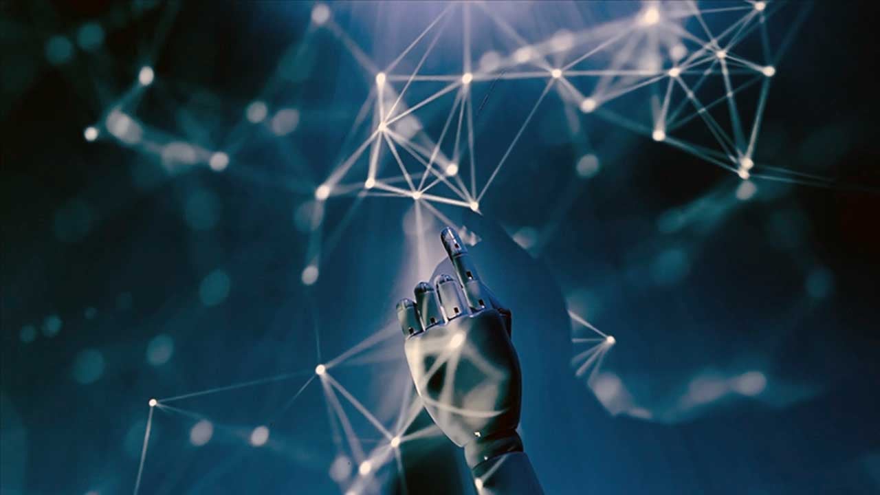 Foto - MiniMax-M2 yapay zeka zirveye oynuyor! ABD'yi ürküten performans