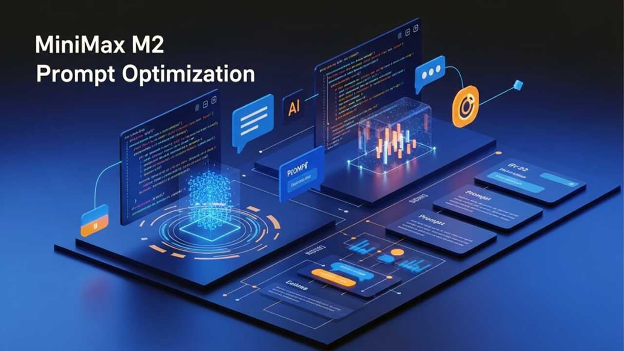 Foto - MiniMax-M2 yapay zeka zirveye oynuyor! ABD'yi ürküten performans