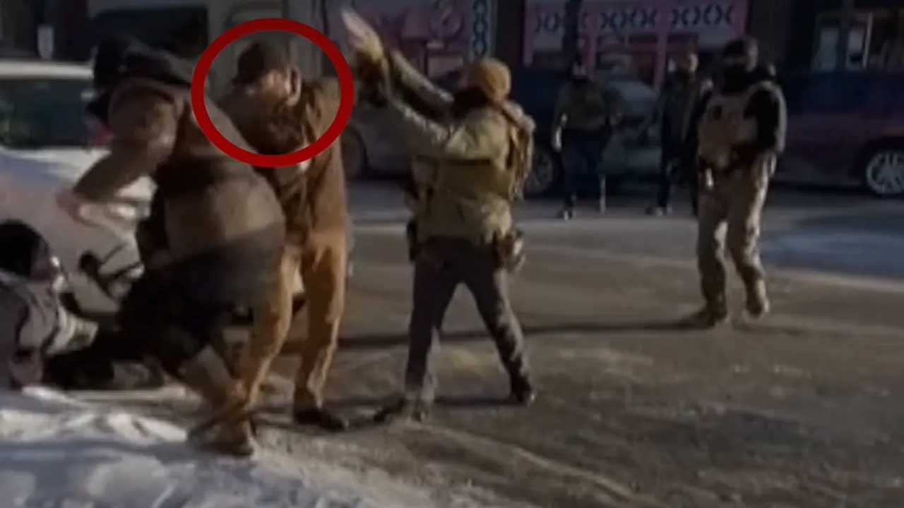 Foto - Minneapolis sokaklarında federal kurşun sesleri! ABD’de iç savaş provası mı? O yoğun bakım hemşiresinin ölümü krizi patlattı!