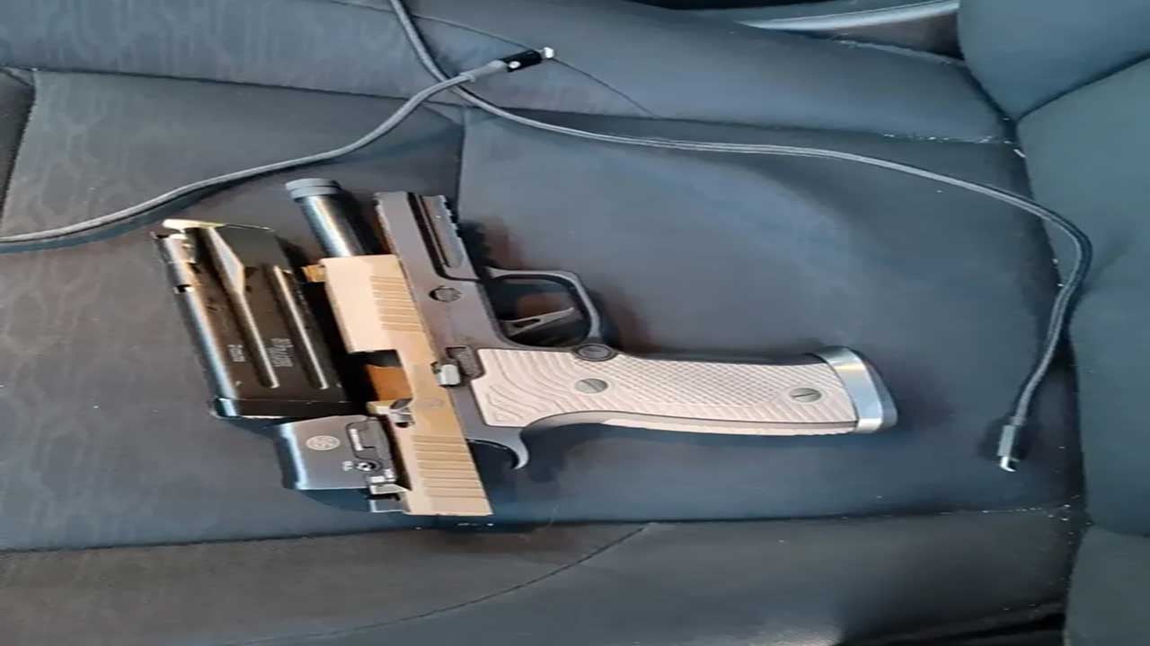 Foto - Minneapolis sokaklarında federal kurşun sesleri! ABD’de iç savaş provası mı? O yoğun bakım hemşiresinin ölümü krizi patlattı!