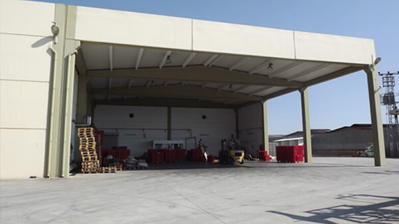 Foto - Miras kavgası şirketi dönülmez bir yola soktu: Türkiye'nin yağ devi konkordato ilan etti