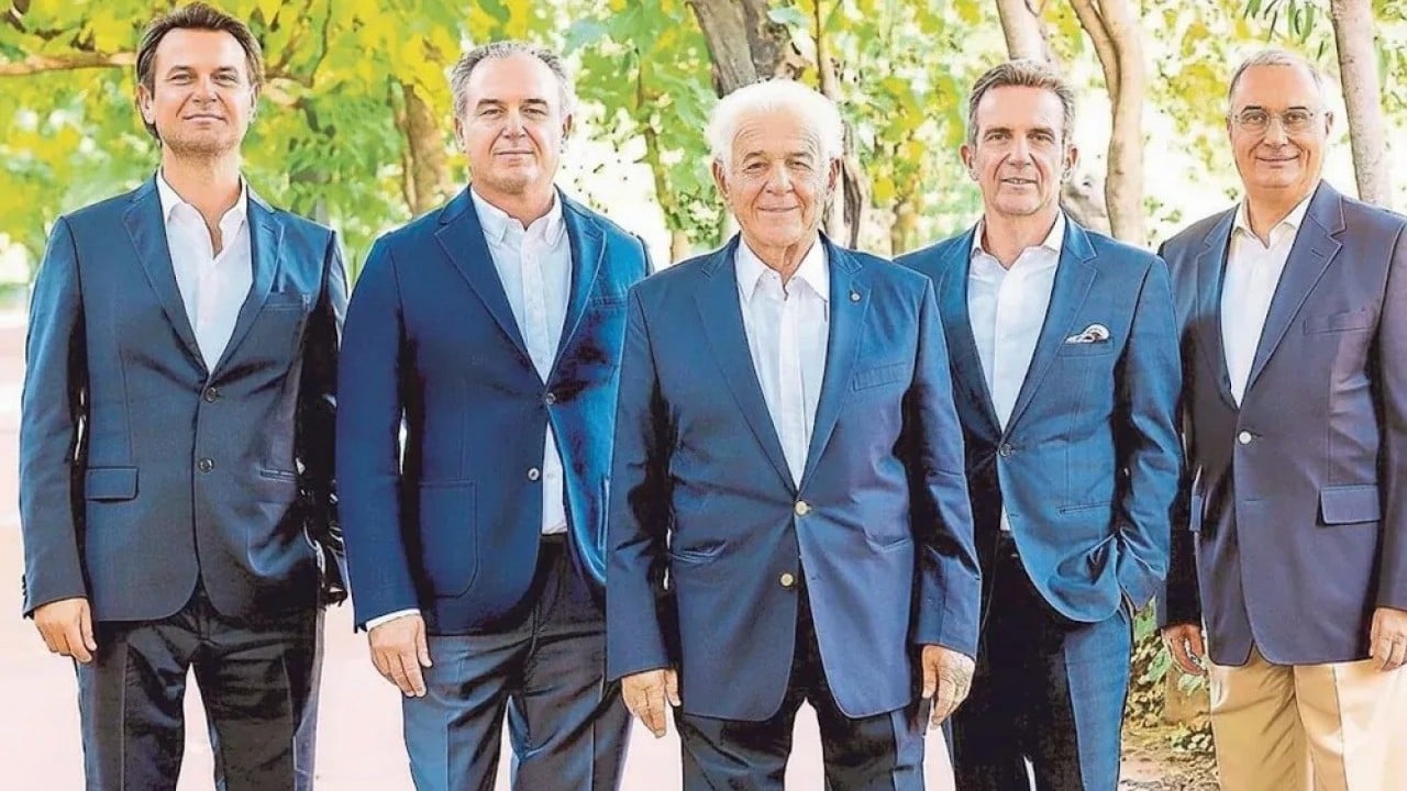 Foto - Miras kavgası şirketi dönülmez bir yola soktu: Türkiye'nin yağ devi konkordato ilan etti