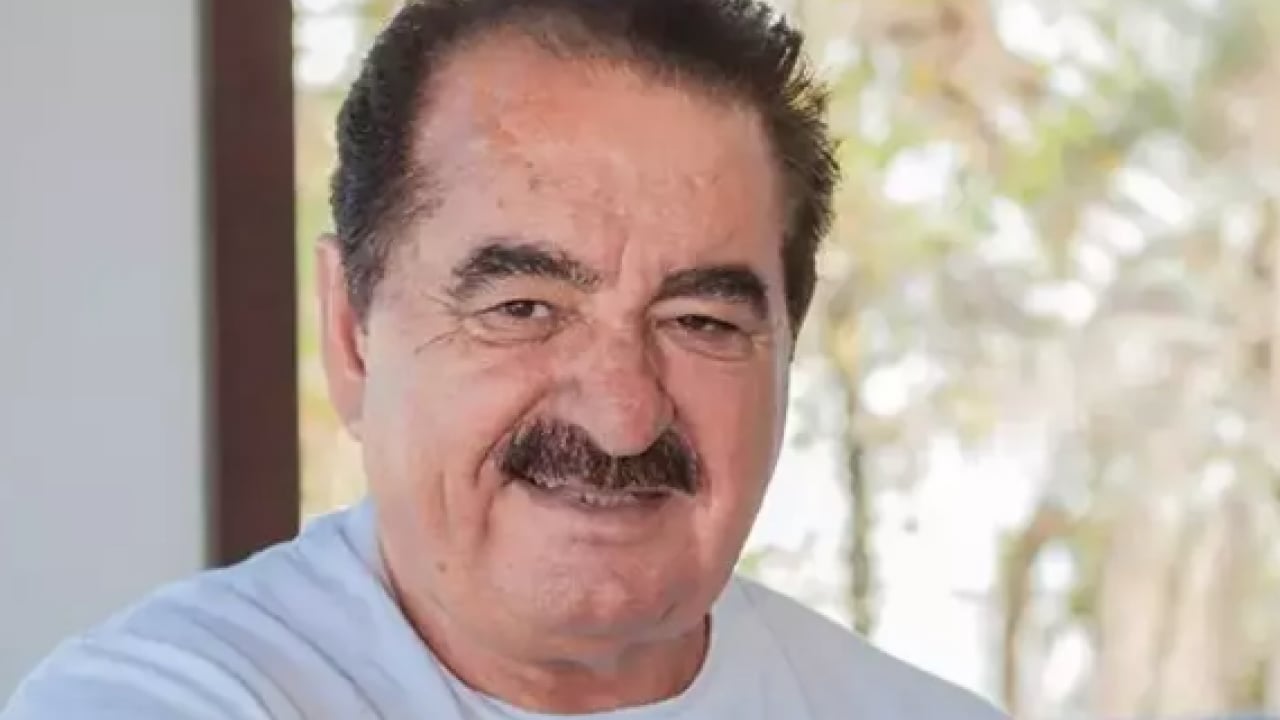 Foto - Miras konusuyla gündeme gelmişti! İbrahim Tatlıses'in son halini görenler gözlerine inanamadı...