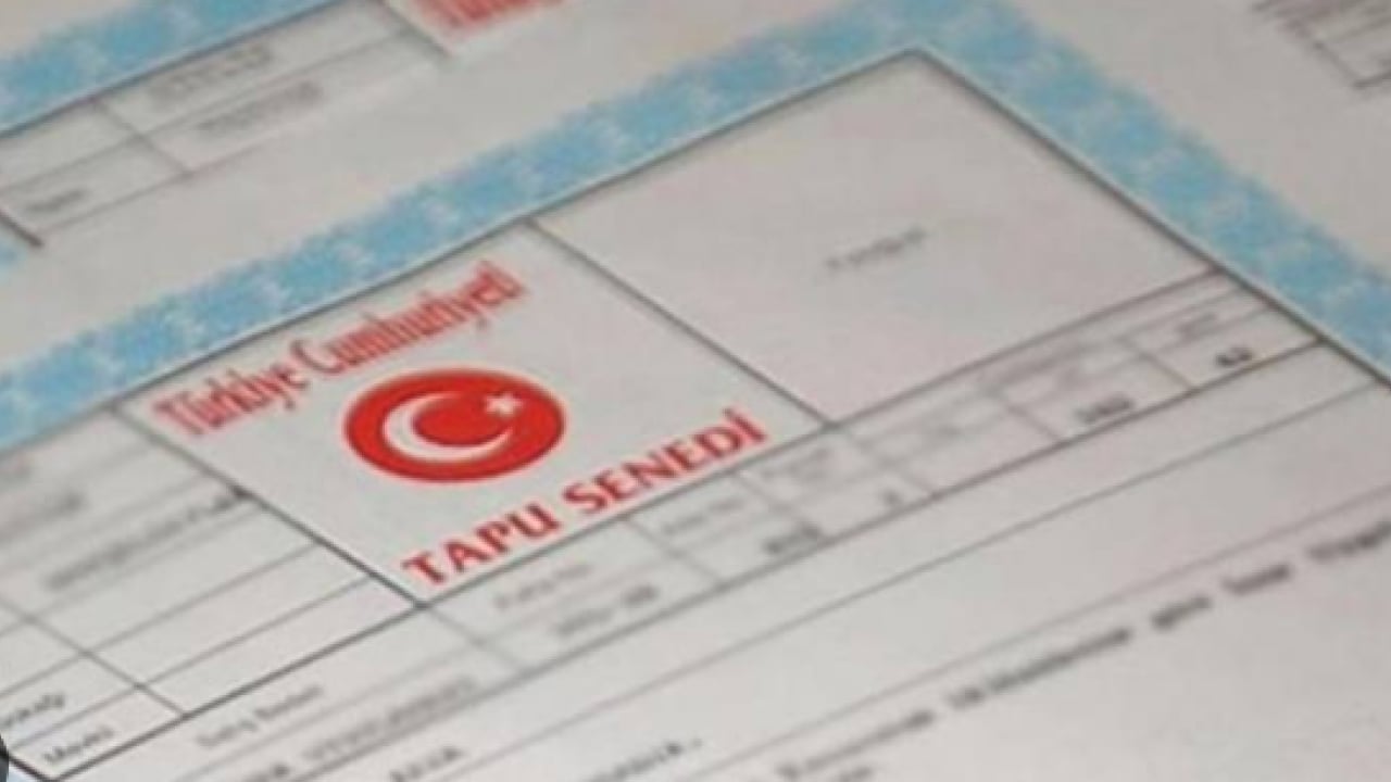 Foto - Mirasçıları ilgilendiren teklif: Sistem tamamen değişiyor! 