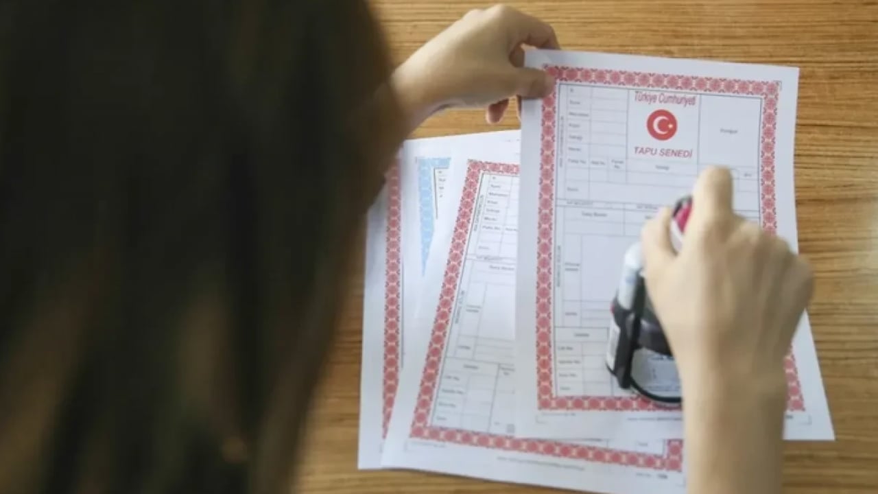 Foto - Mirasçıları ilgilendiren teklif: Sistem tamamen değişiyor! 